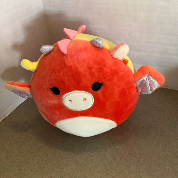 Squishmallows Lot - Picture 4 of 9